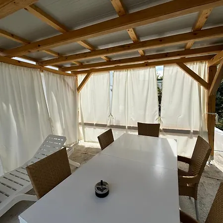 Apartamento Irena 2
