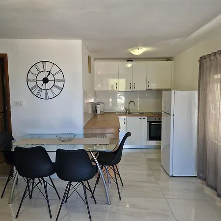 Apartamento Irena 2 Rtina