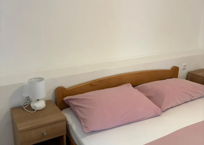 Appartement Irena 2