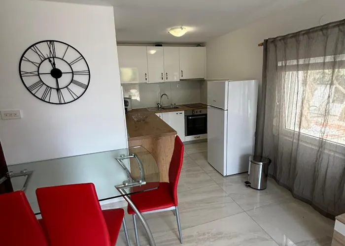 Irena 2 Apartamento
