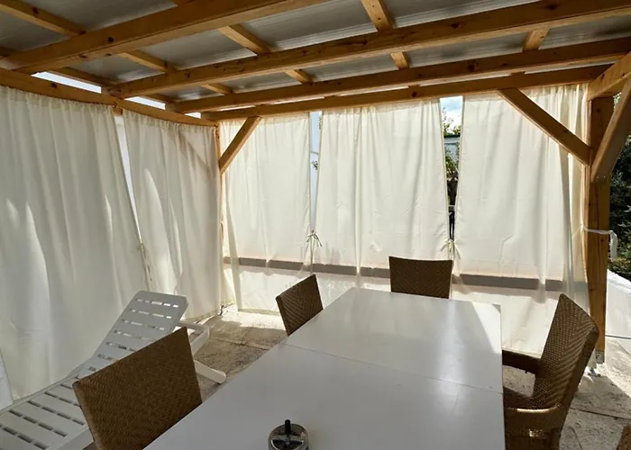 Appartement Irena 2