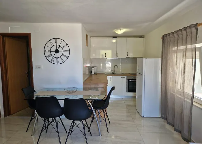 Appartement Irena 2 Rtina